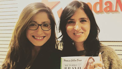 De uno en uno: Mónica Galán Bravo 15.03.2018