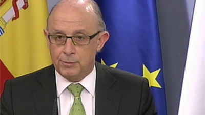 Montoro dice que los datos de la EPA confirman que el Gobierno está "haciendo lo correcto" para favorecer el empleo