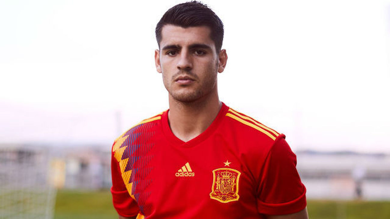 Morata rompe su silencio: "Hay veces que en la vida te toca asumir otro papel"