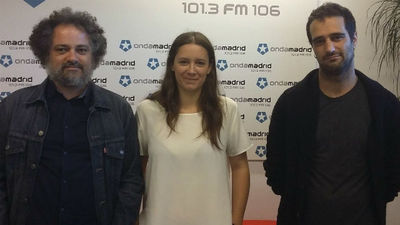 De uno en uno 10.05.2017: Morgan