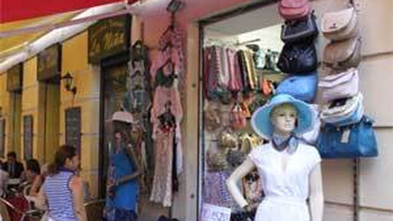 Móstoles pone en marcha la 'Campaña de Apoyo al Comercio de Proximidad'