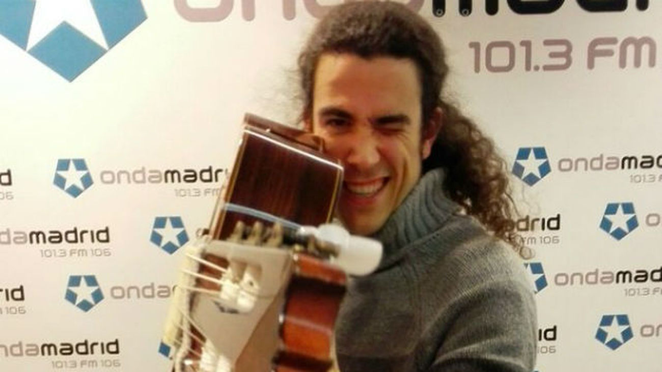 De uno en uno 20.01.2017: Mr. Kilombo