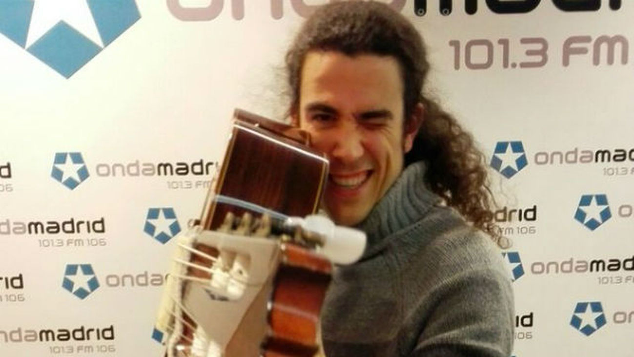 De uno en uno 20.01.2017: Mr. Kilombo