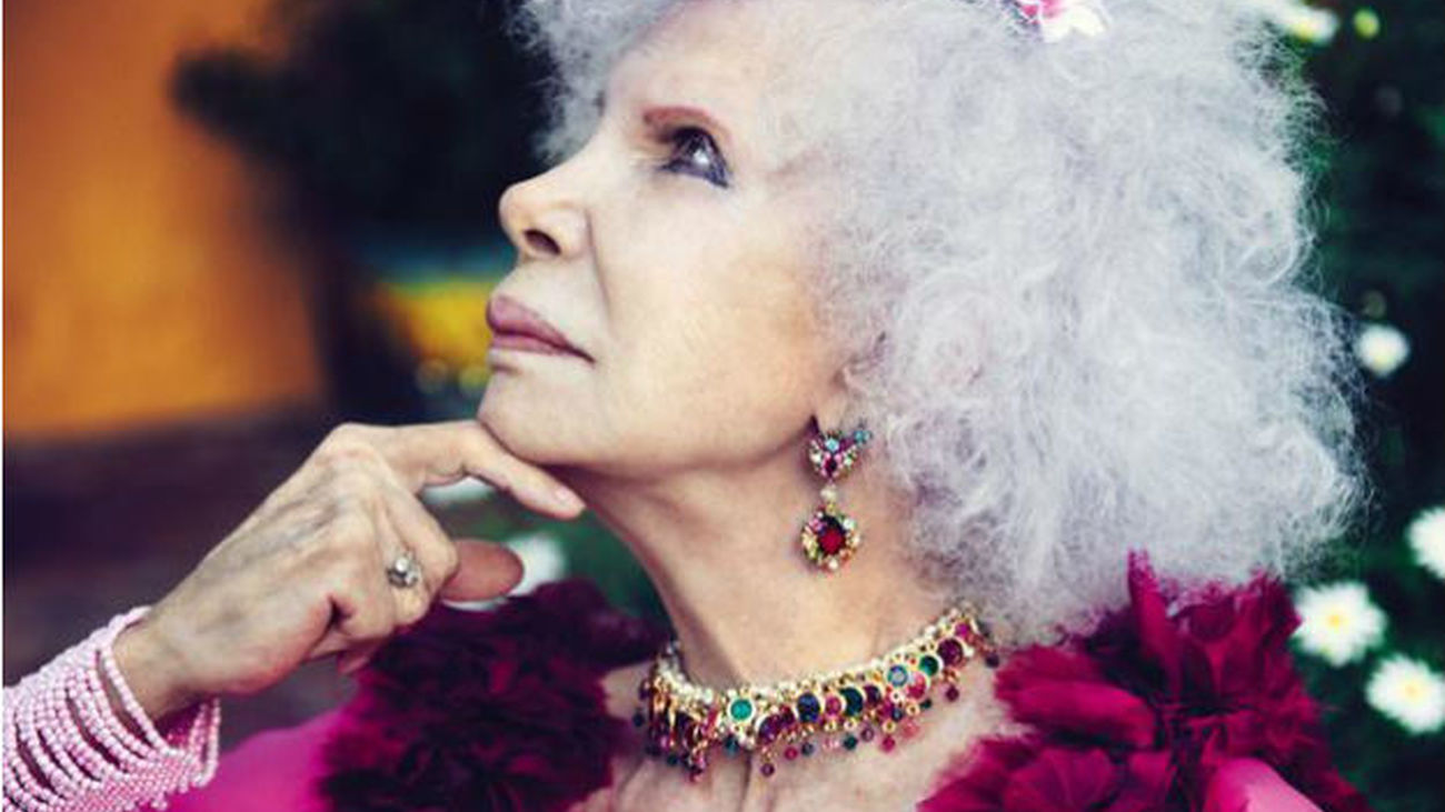 Muere la Duquesa de Alba