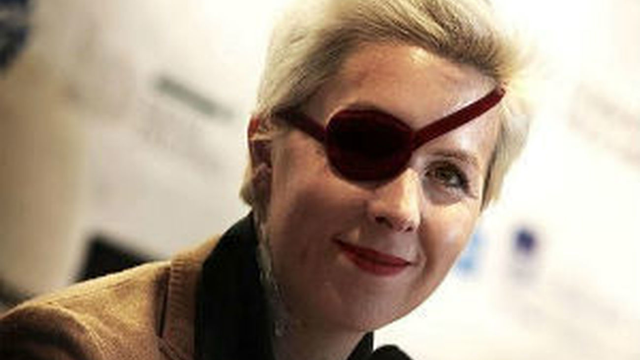 Muere la expiloto María de Villota