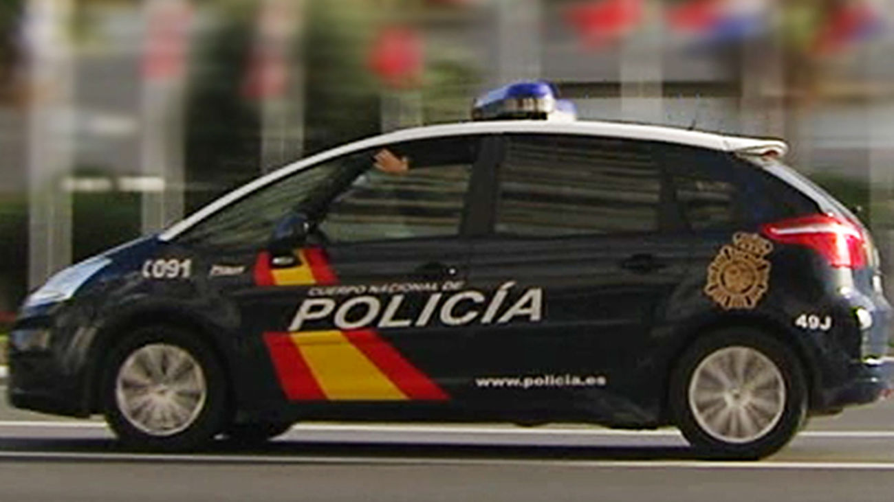 Muere un hombre de 30 años apuñalado por su pareja en Torrejón de Ardoz