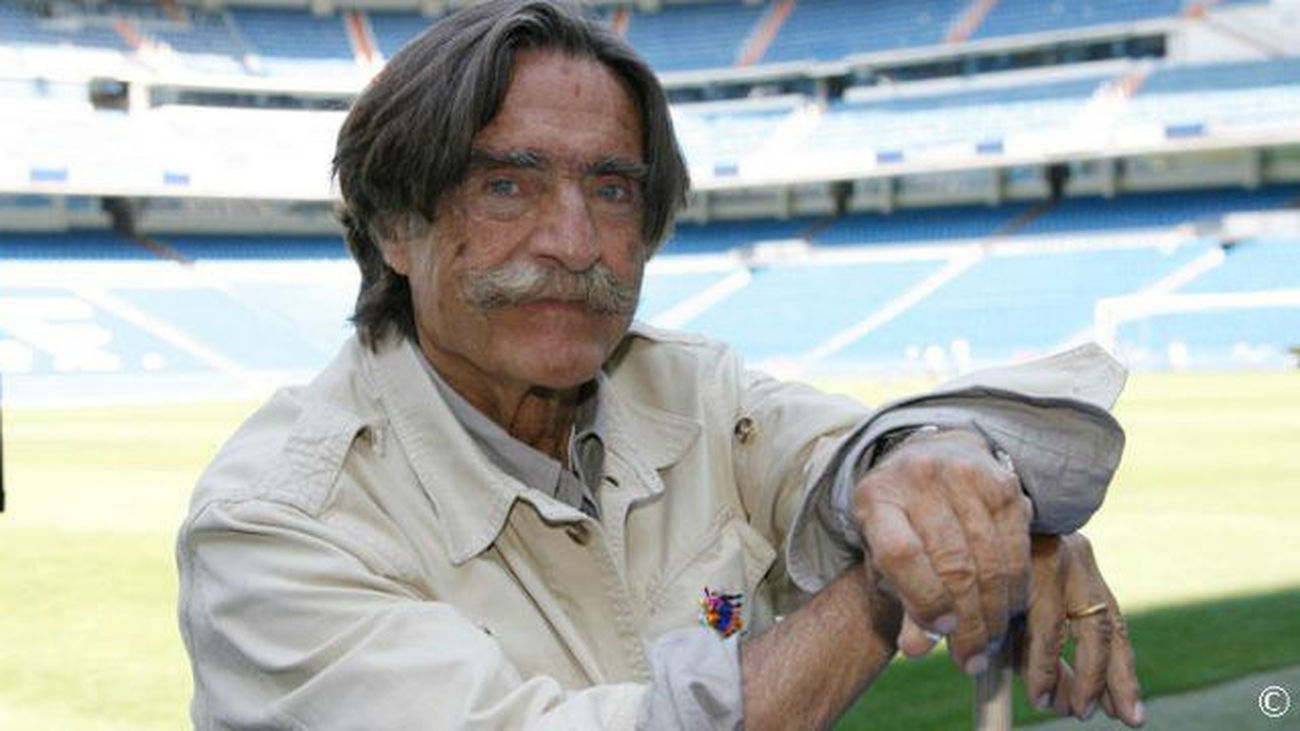 Muere a los 84 años el reportero y deportista Miguel de la Quadra-Salcedo