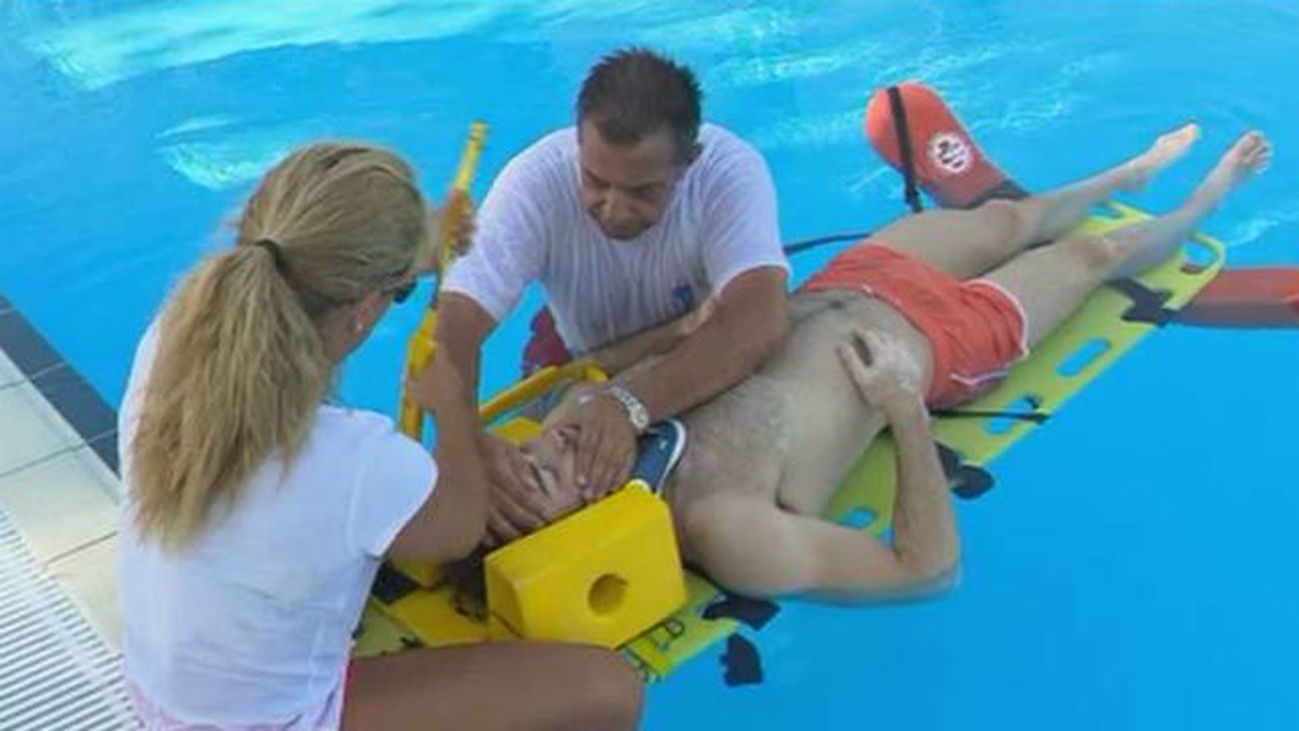 Mueren 246 personas por ahogamiento en 2017, el peor dato en tres años