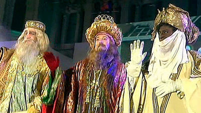 Los niños de Brunete podrán hablar por videoconferencia con los Reyes Magos