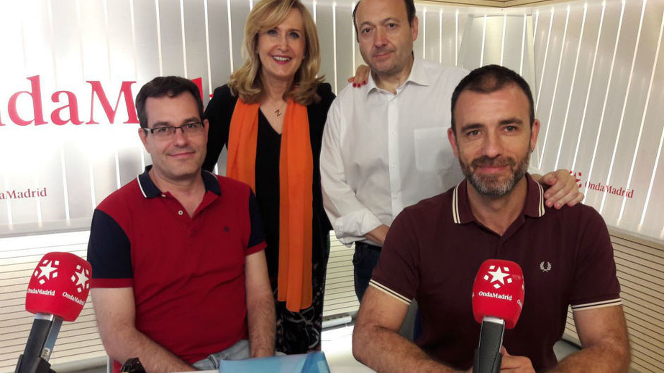 Murgui y Dávila, a debate en Madrid Directo