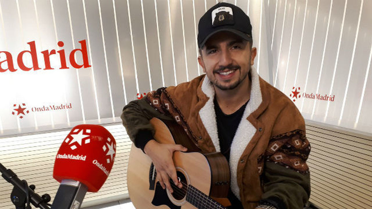 Nabález nos presenta 'La correcta'