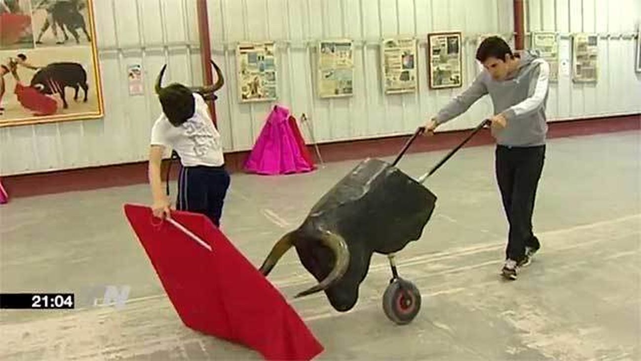 Nace una nueva Escuela de Tauromaquia en Madrid con sede en Las Ventas