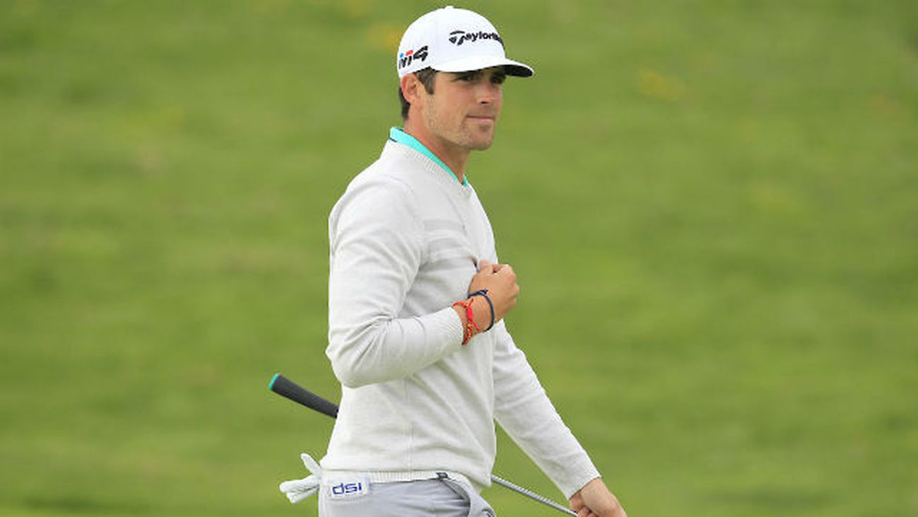 Nacho Elvira: "Un día puedes jugar muy bien y otro encontrarte dentro de un pozo"