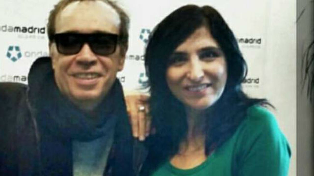 De uno en uno 17.02.2017: Nacho García Vega