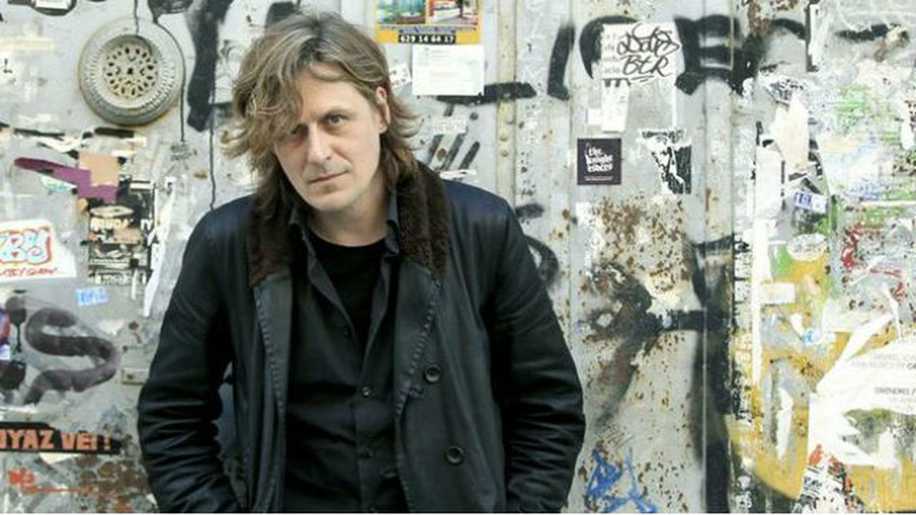 De uno en uno 04.08.2017: Nacho Vegas