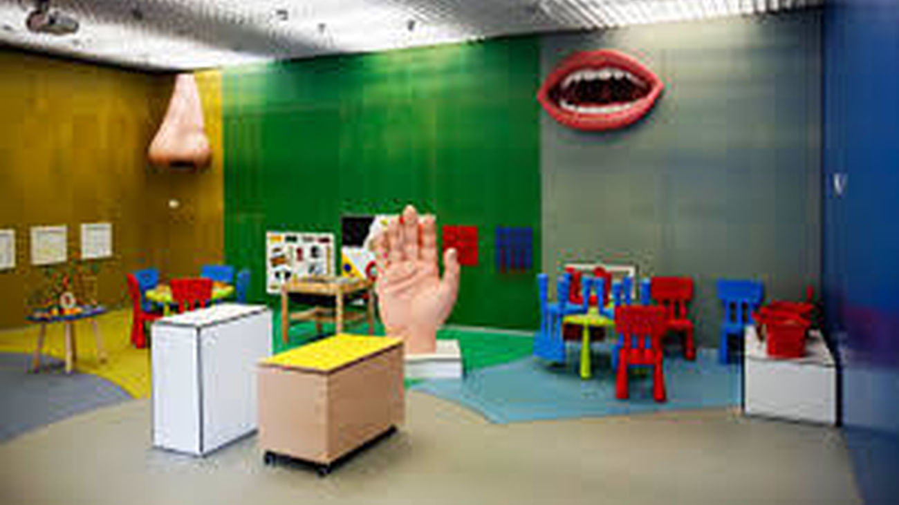 El Museo Nacional de Ciencia y Tecnología de Alcobendas acoge la exposición 'Experimento 2100'