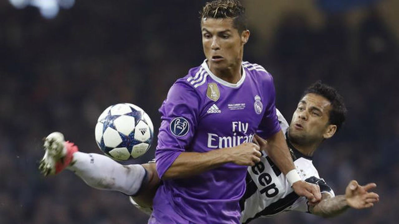 Nando Sanvito nos analiza al Juventus, rival en cuartos del Real Madrid