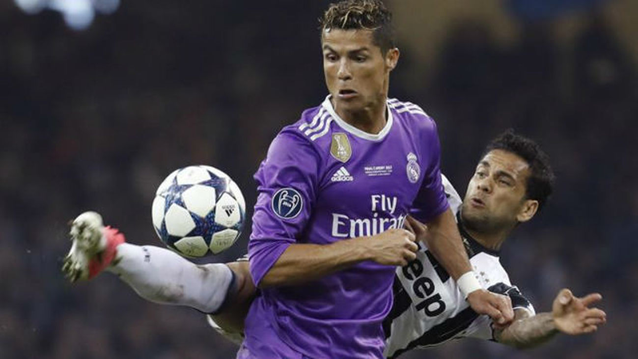 Nando Sanvito nos analiza al Juventus, rival en cuartos del Real Madrid