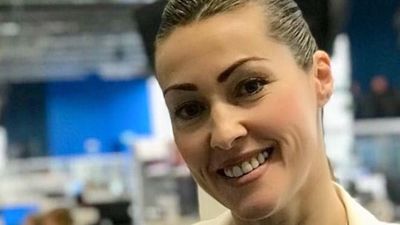 De uno en uno: Natalia Sanchidrián 21.03.2018