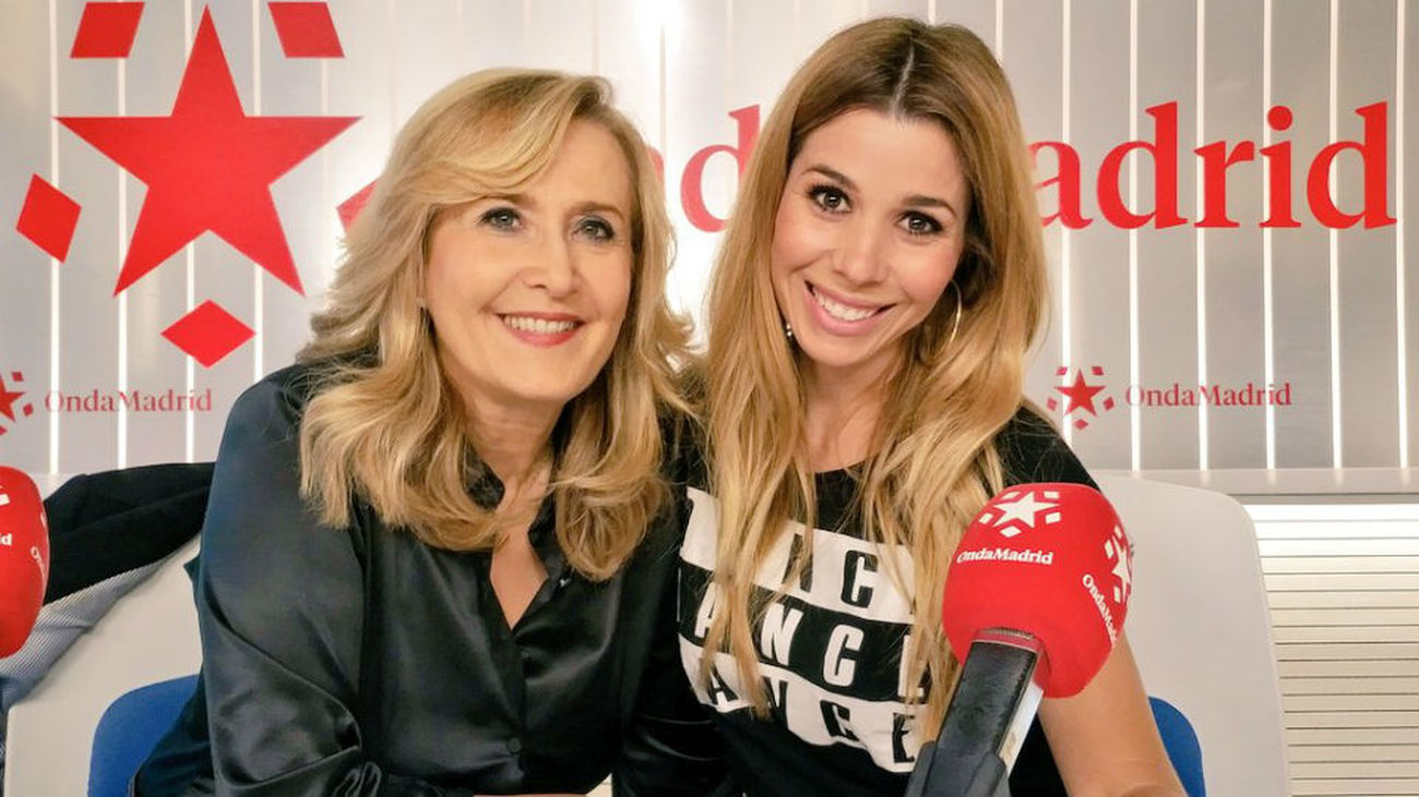 Natalia nos presenta 'Con Ganas'