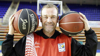 Néstor García confirma en Onda Madrid que deja Fuenlabrada por temas económicos