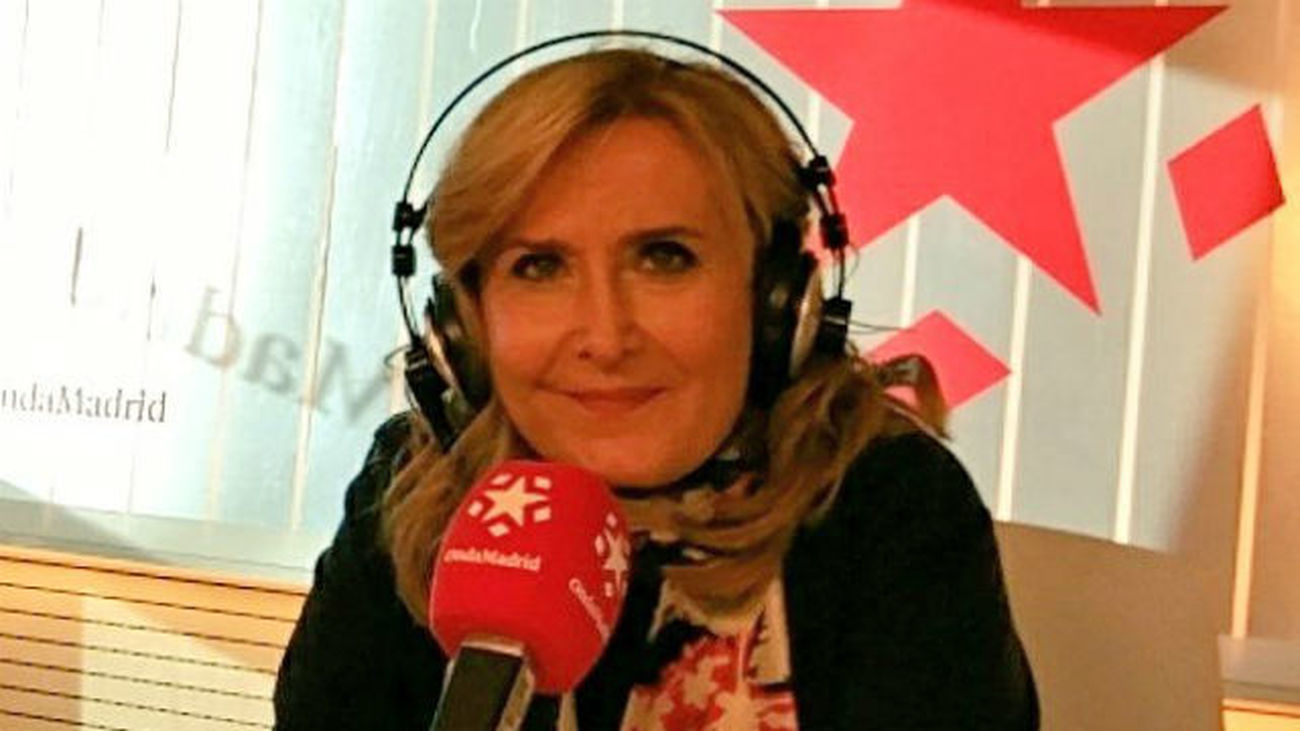 De uno en uno: Nieves Herrero 25.12.2017