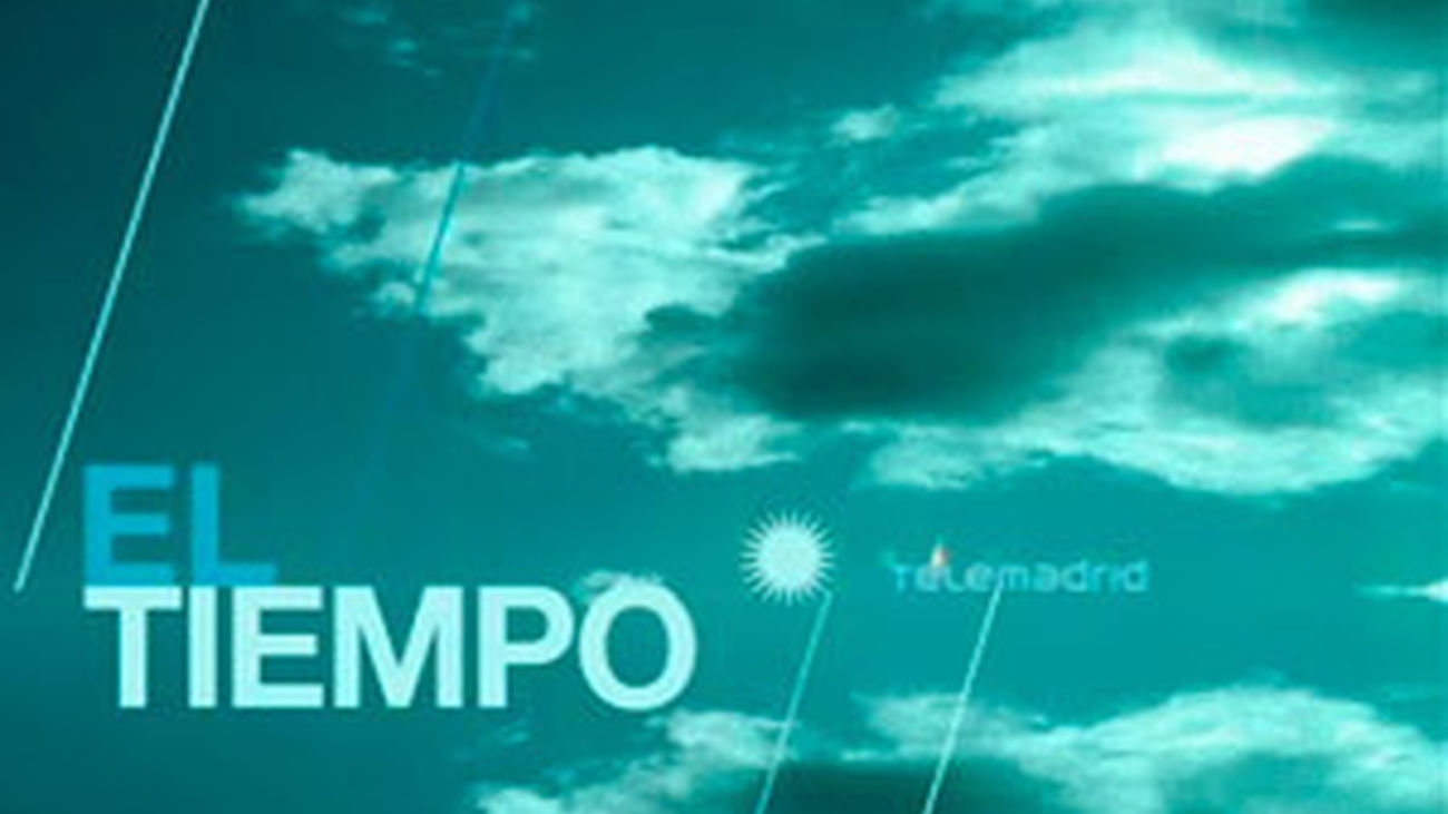 Nubes y recuperación de máximas