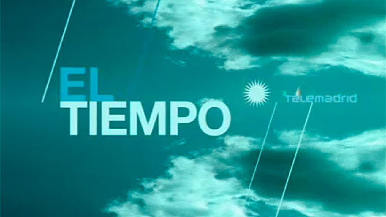 Nuboso con lluvias vespertinas