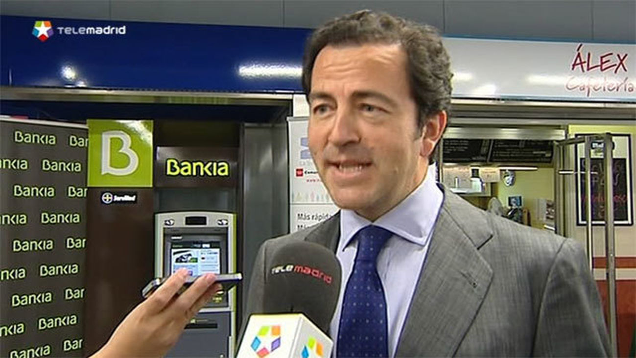 Nueva 'app' para conocer el saldo y puntos de recarga de la Tarjeta Transporte