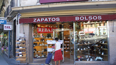 La Comunidad tramita ya 72.848 ERTE que afectan a 443.361 trabajadores