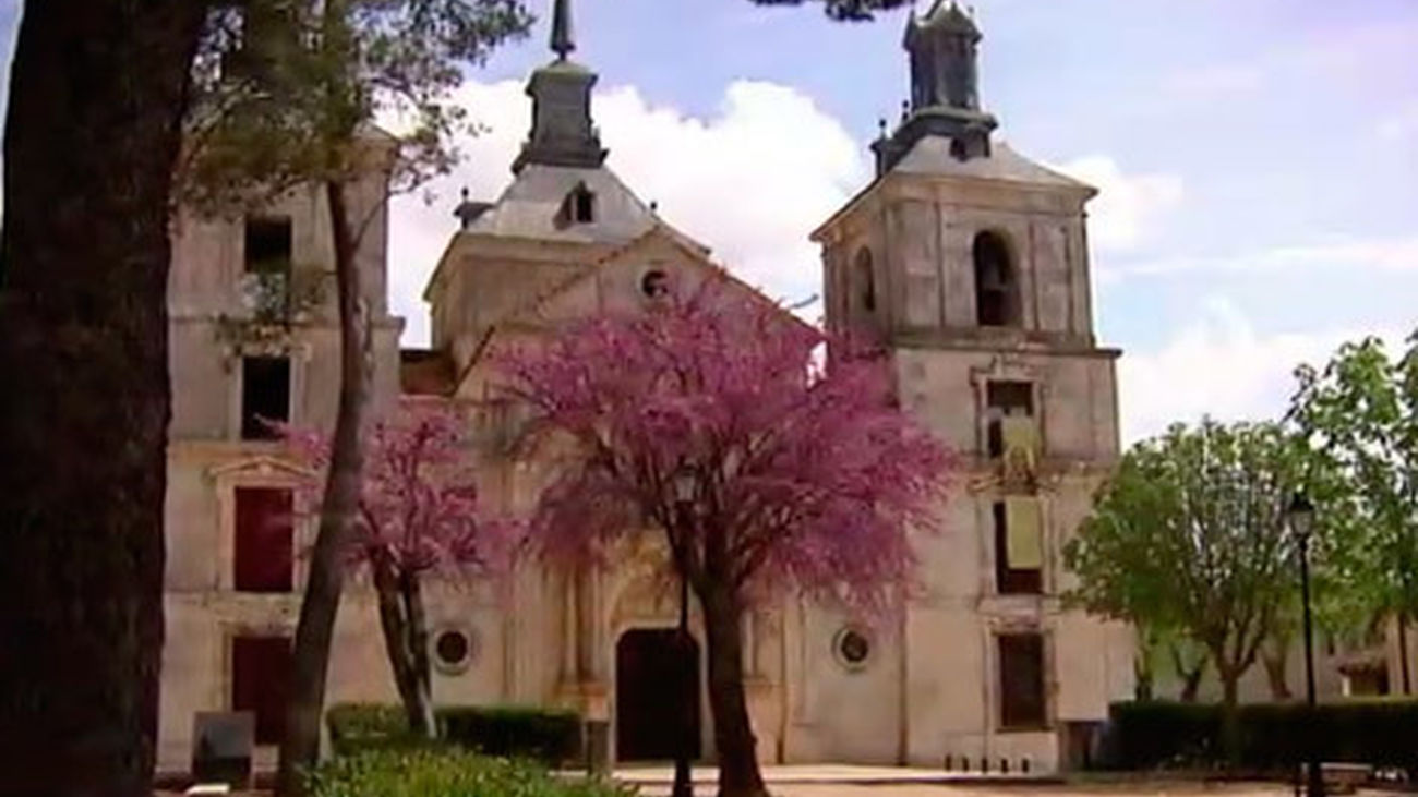 Nuevo Baztán es elegido como uno de los pueblos más bonitos de la Comunidad