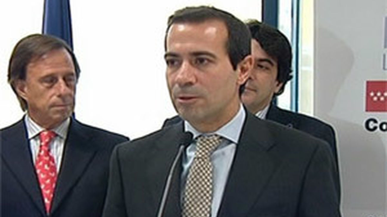 Nuevo intento de secuestro de un menor, esta vez en Vallecas. Salvador Victoria pide confianza en la Policía