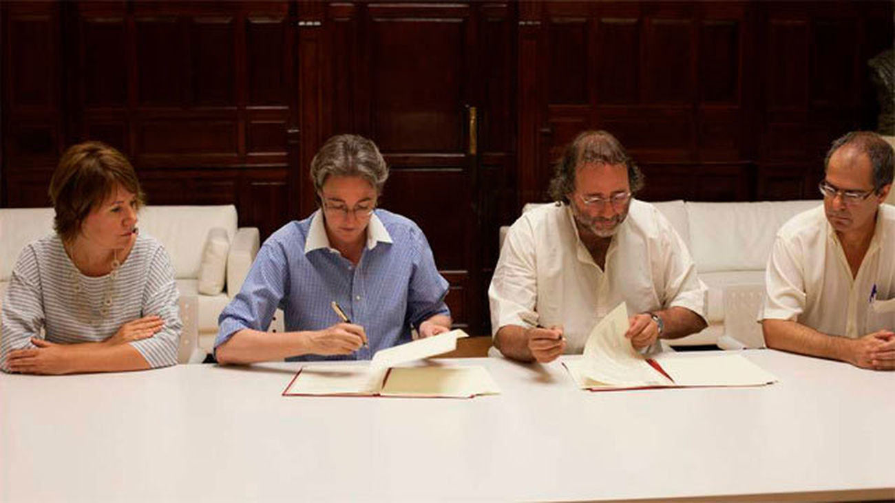 Nuevo plan del ayuntamiento de Madrid para formar a desempleados de los barrios más desfavorecidos