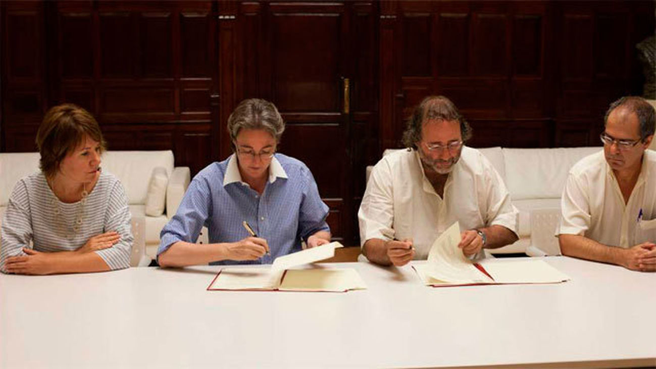 Nuevo plan del ayuntamiento de Madrid para formar a desempleados de los barrios más desfavorecidos