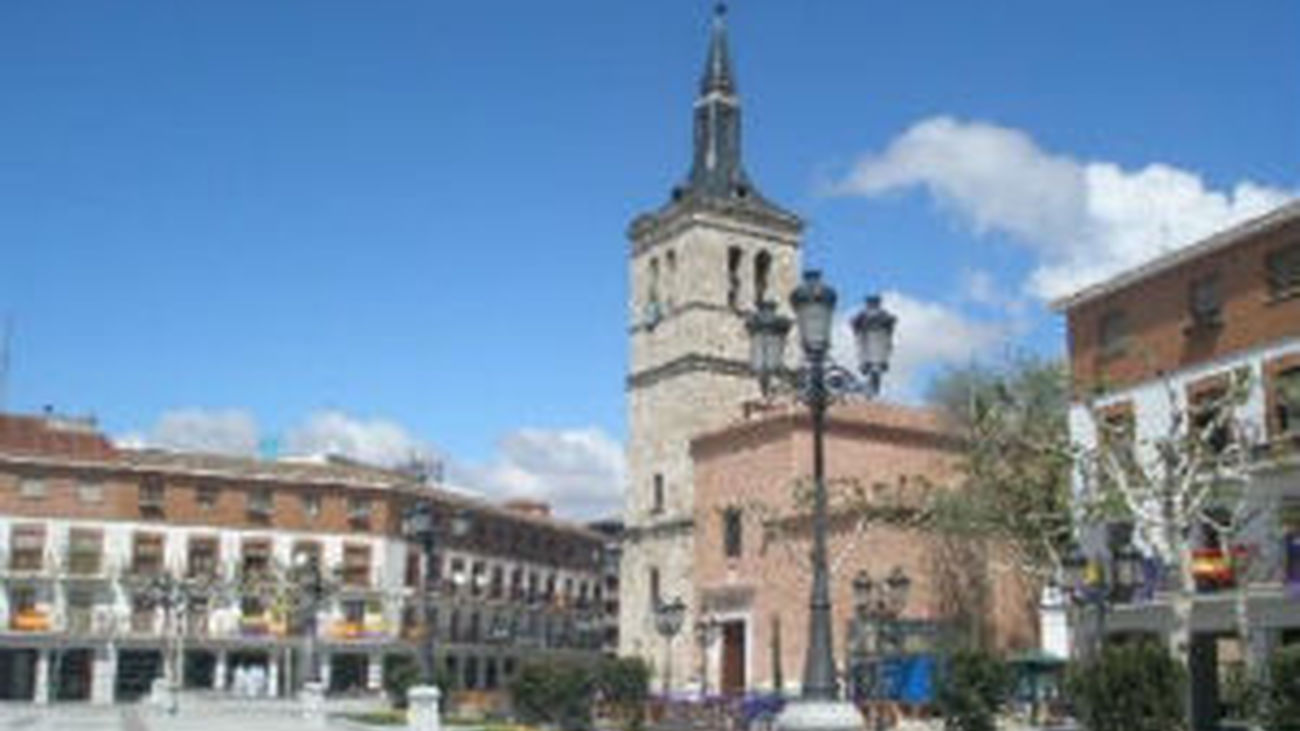 Nuevo plan de creación de aparcamientos en Torrejón de Ardoz