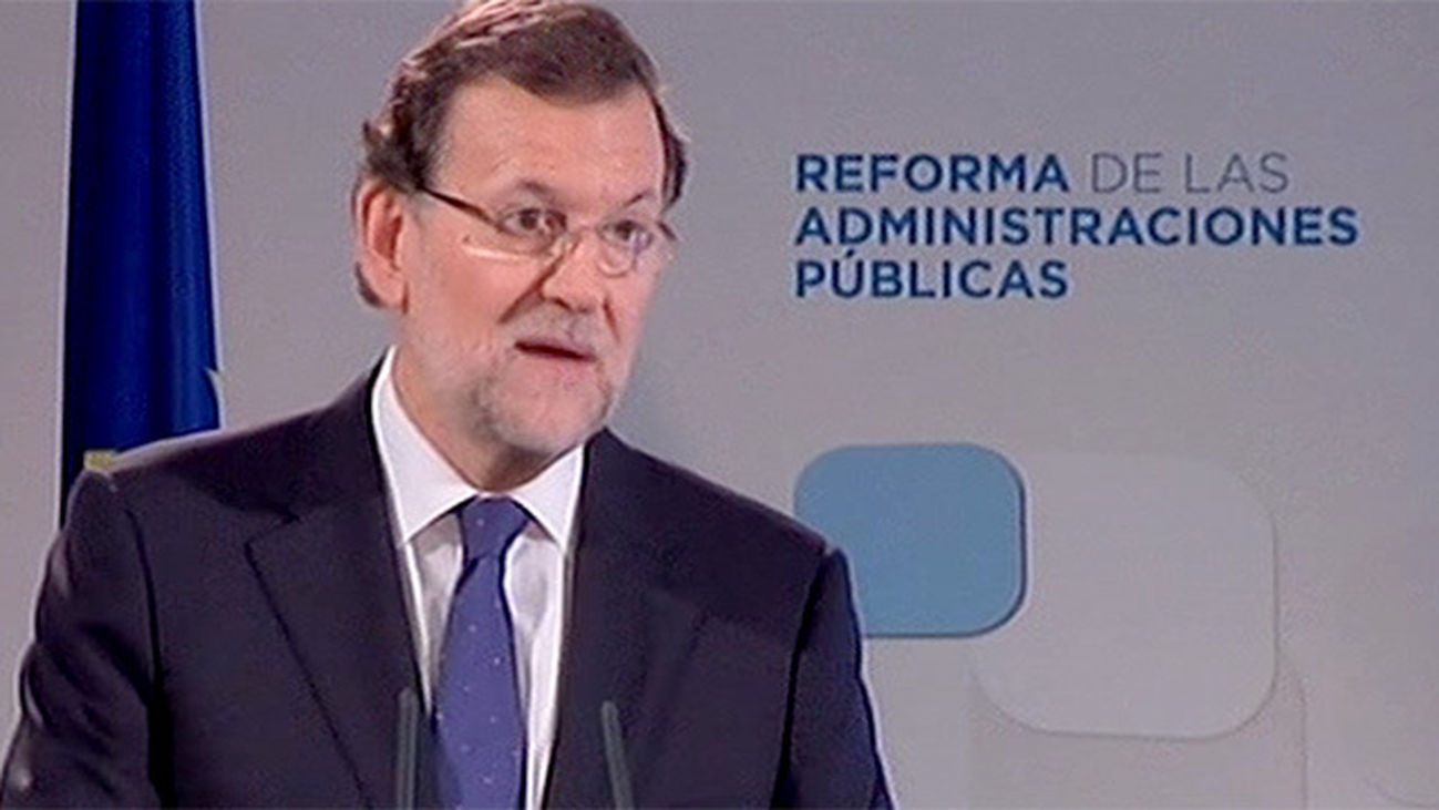 Nuevo paquete de reformas para agilizar la administración y evitar duplicidades.