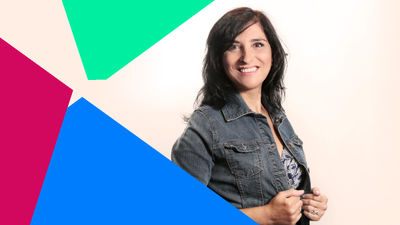 De uno en uno: Nuria Gago 21.05.2018