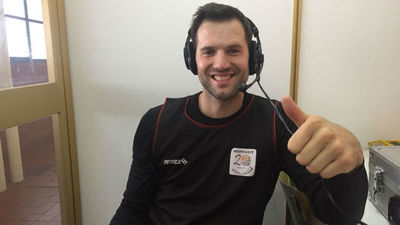 O'Leary sobre clasificarse el Fuenlabrada para el playoff: "Es difícil, pero es muy posible"