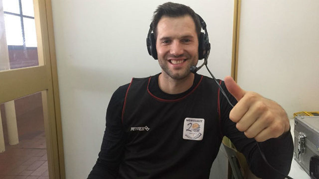 O'Leary sobre clasificarse el Fuenlabrada para el playoff: "Es difícil, pero es muy posible"