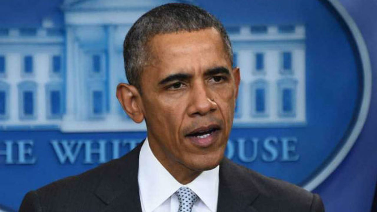 Obama llamado a todos los estadounidenses a "centrarse en estar unidos" tras el asesinato de los policías en Baton Rouge