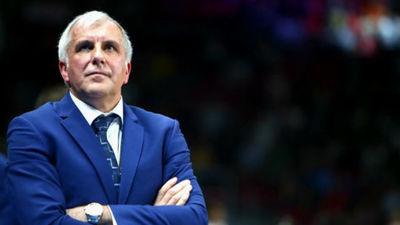 Obradovic: "Doncic en algunas cosas se le puede comparar con Petrovic"