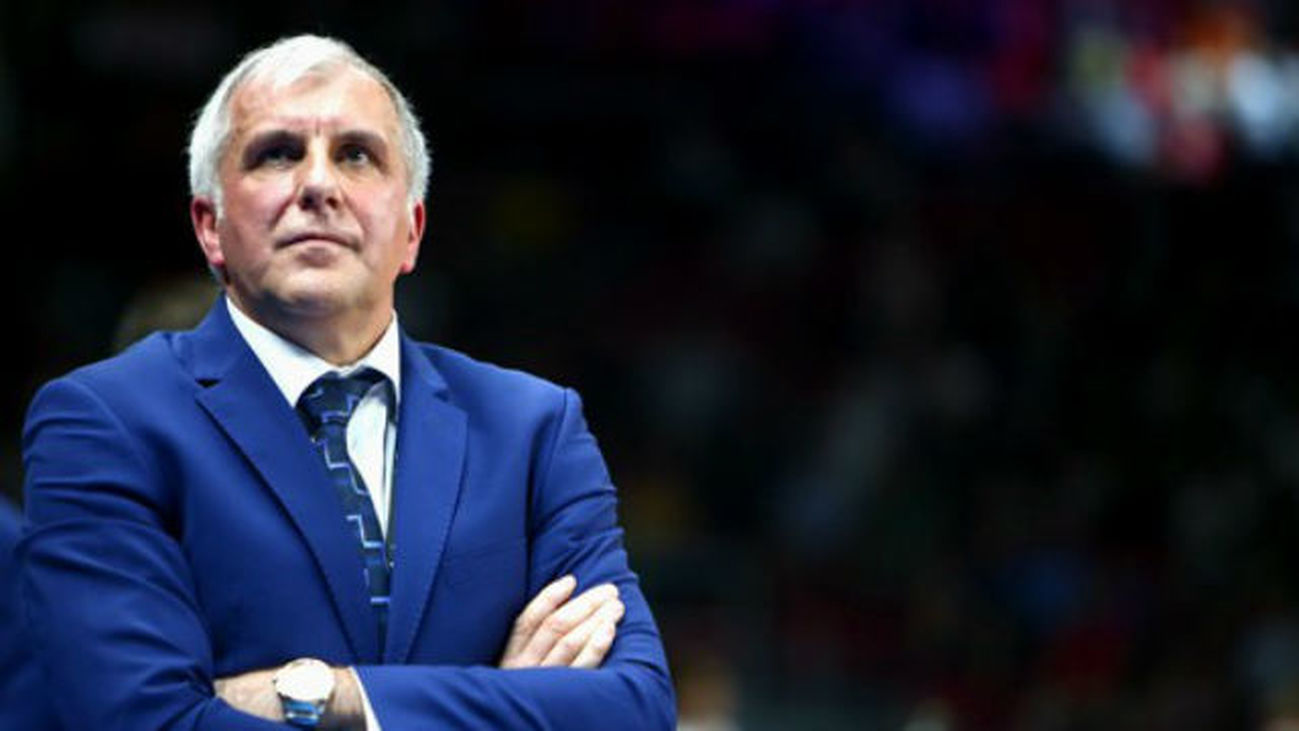 Obradovic: "Doncic en algunas cosas se le puede comparar con Petrovic"