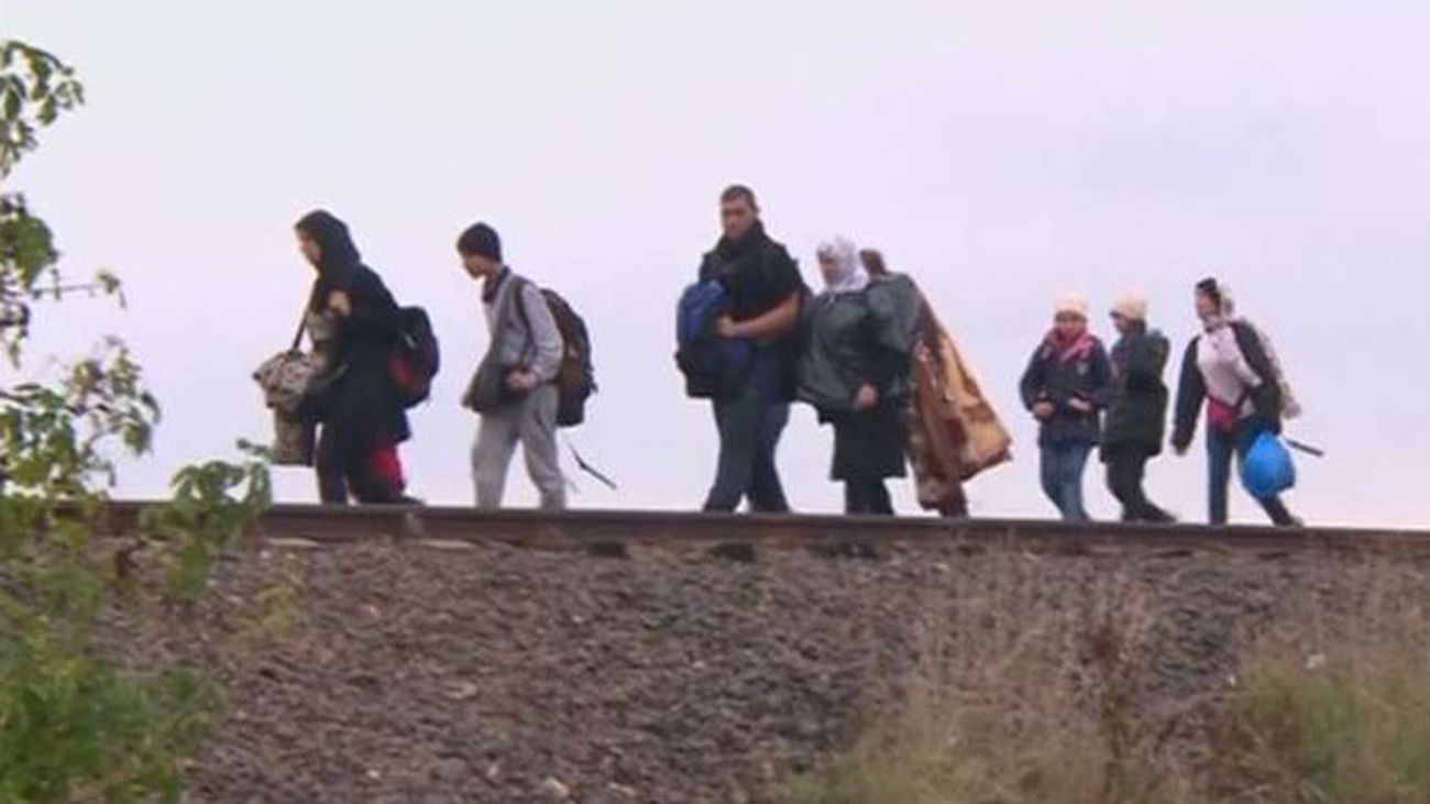 La Oficina de Atención al Refugiado coordinará a los más de 70 ayuntamientos madrileños