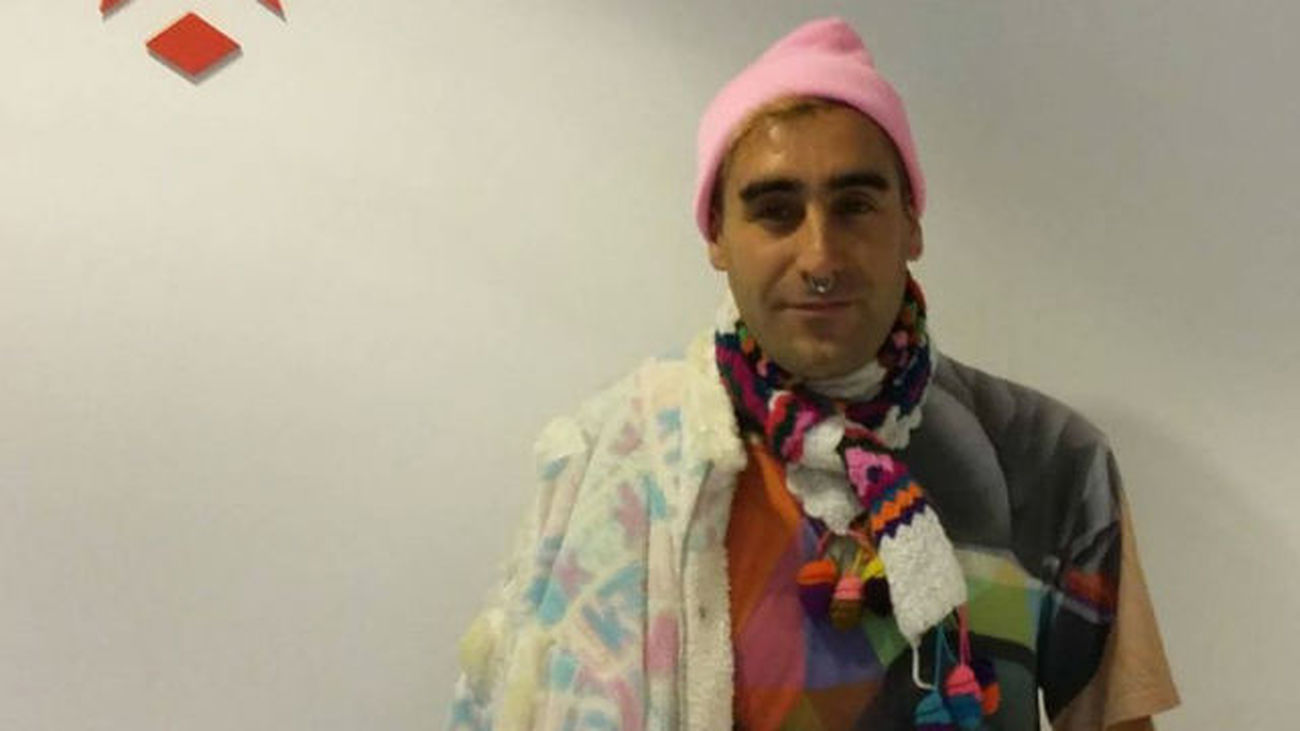 De uno en uno: Okuda San Miguel 03.01.2018