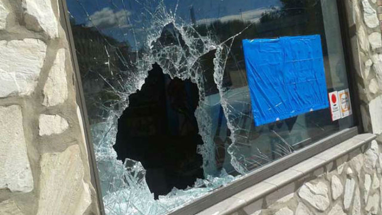 Oleada de robos en Villanueva del Pardillo