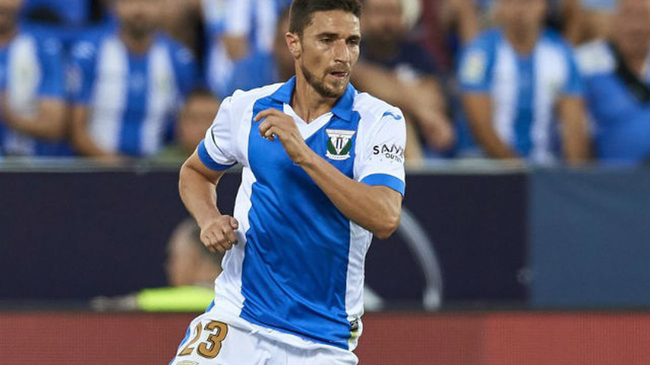 Omar Ramos sobre el partido contra el Real Madrid: "Va a ser complicado pero nada es imposible"