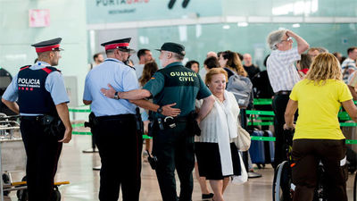 Onda Madrid entrevista a Juan Carlos Giménez, asesor del comité de huelga de Eulen