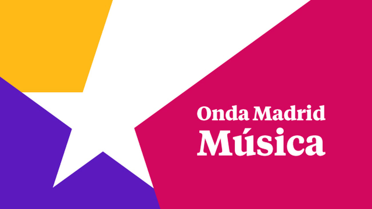 Onda Madrid Música 20.03.2018