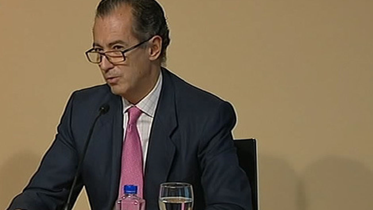 El PIB de la Comunidad de Madrid creció un 0,2% en el tercer trimestre