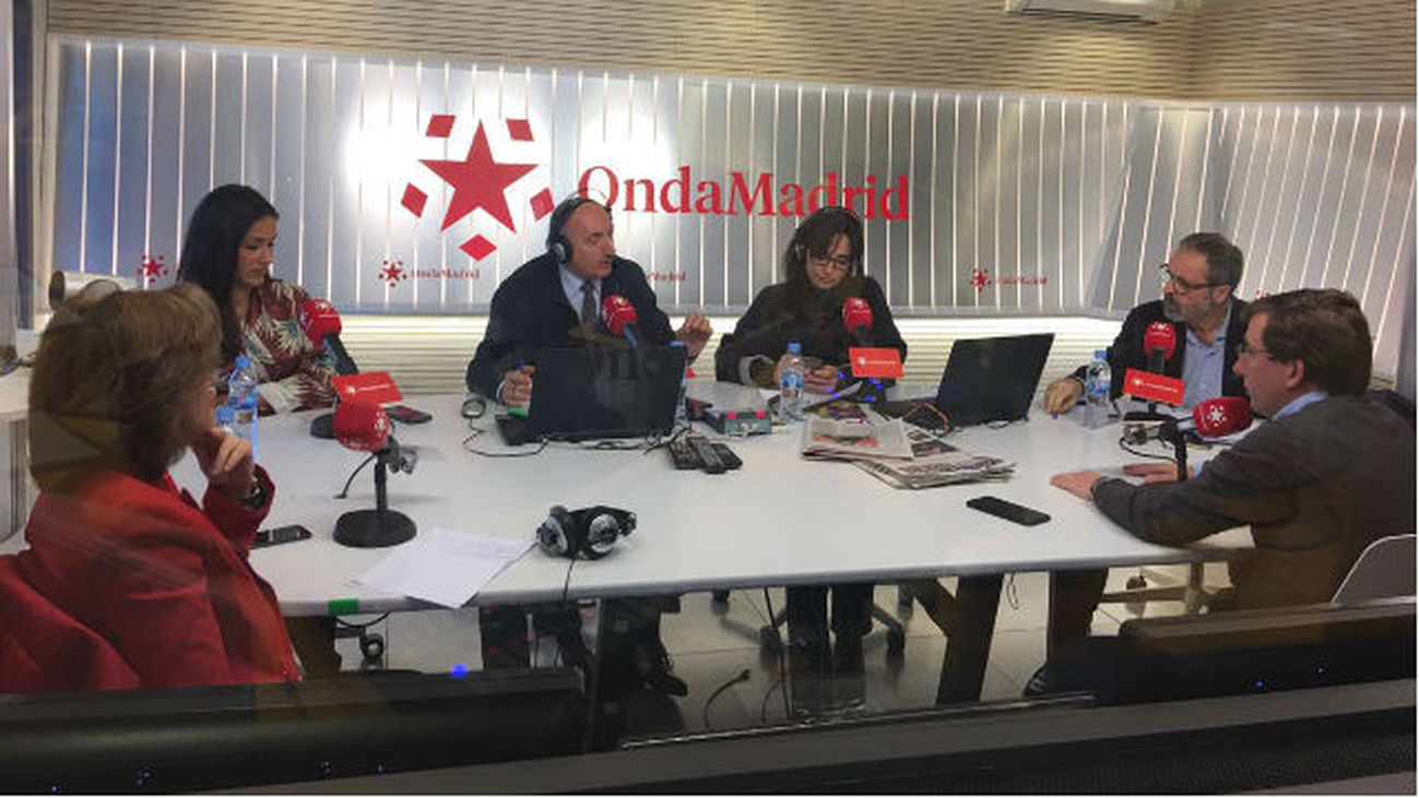 El PP pide la dimisión de Barbero y Ciudadanos una comisión de investigación sobre los sucesos de Lavapiés